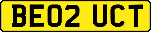 BE02UCT
