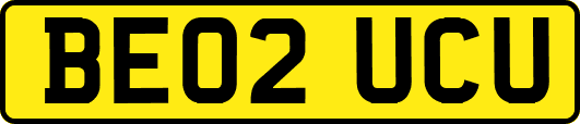 BE02UCU