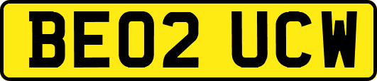 BE02UCW