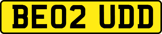 BE02UDD