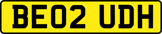 BE02UDH