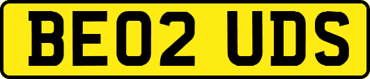 BE02UDS