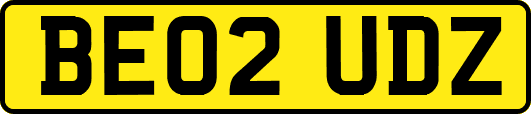 BE02UDZ