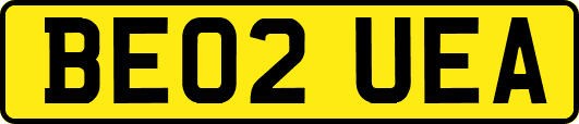 BE02UEA