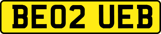 BE02UEB