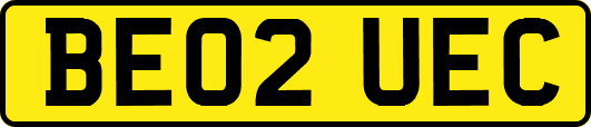 BE02UEC