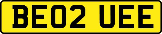 BE02UEE