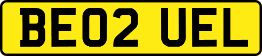 BE02UEL
