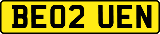 BE02UEN