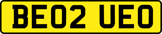BE02UEO