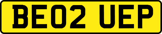 BE02UEP