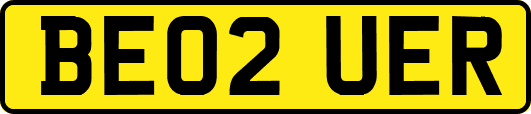 BE02UER