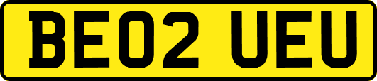 BE02UEU