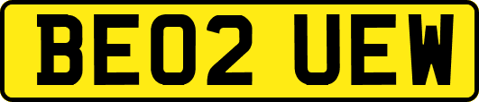 BE02UEW