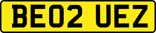 BE02UEZ