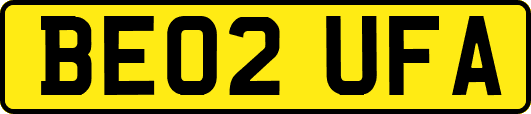 BE02UFA