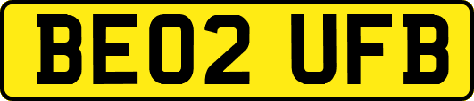 BE02UFB