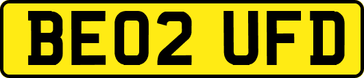 BE02UFD