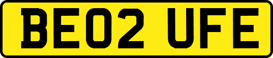 BE02UFE