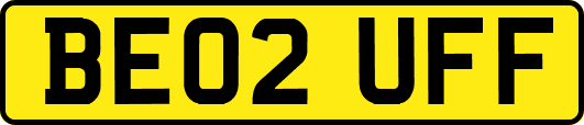 BE02UFF