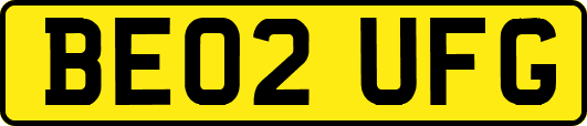 BE02UFG