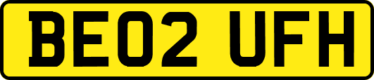 BE02UFH