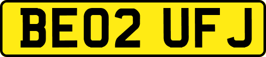 BE02UFJ