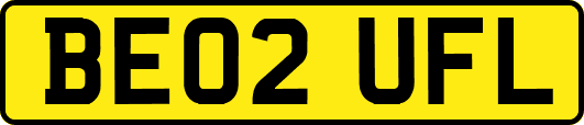 BE02UFL