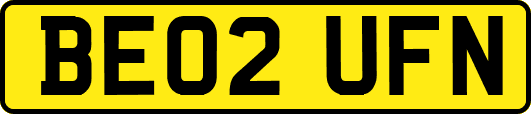 BE02UFN