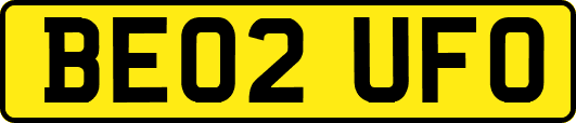 BE02UFO