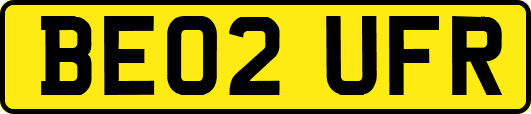 BE02UFR
