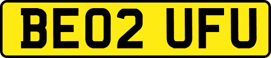 BE02UFU