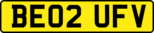 BE02UFV