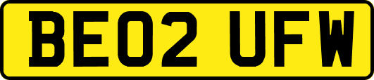 BE02UFW