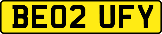 BE02UFY