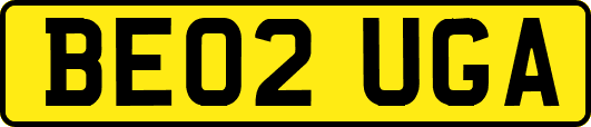 BE02UGA