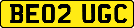 BE02UGC