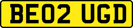 BE02UGD