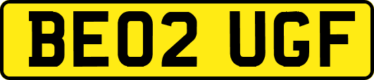 BE02UGF