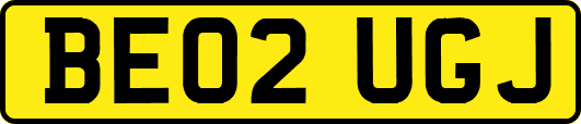 BE02UGJ