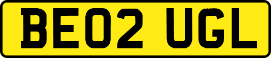 BE02UGL