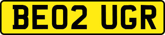 BE02UGR