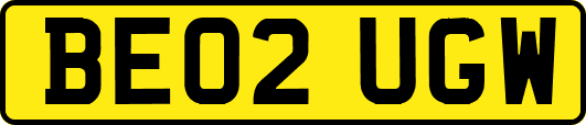 BE02UGW