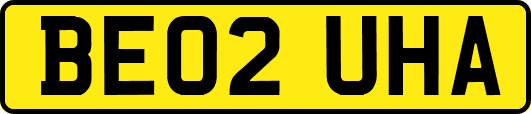 BE02UHA