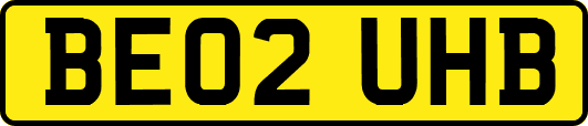 BE02UHB