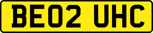 BE02UHC