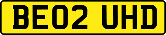 BE02UHD