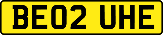 BE02UHE