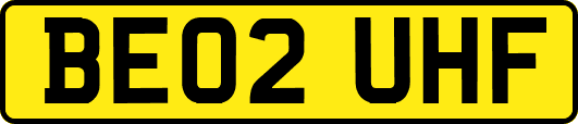 BE02UHF
