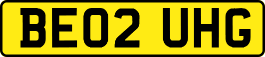 BE02UHG